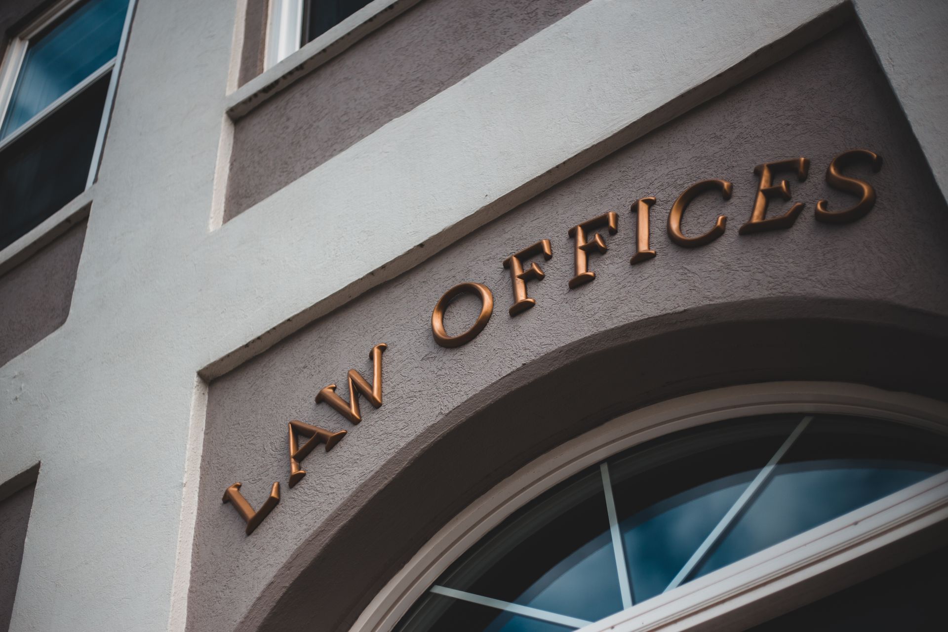Employment Law Attorney