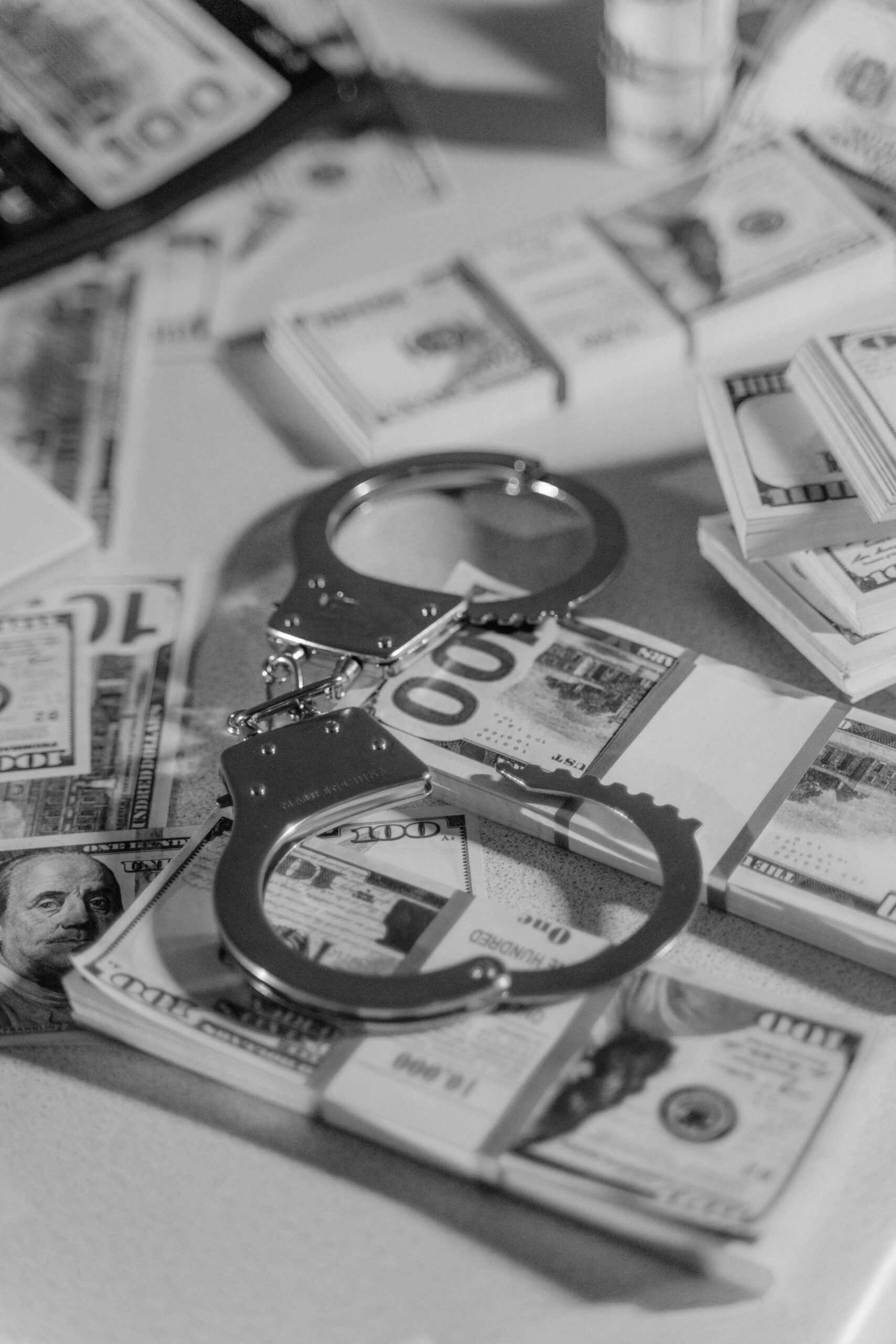 Criminal Defense Attorney